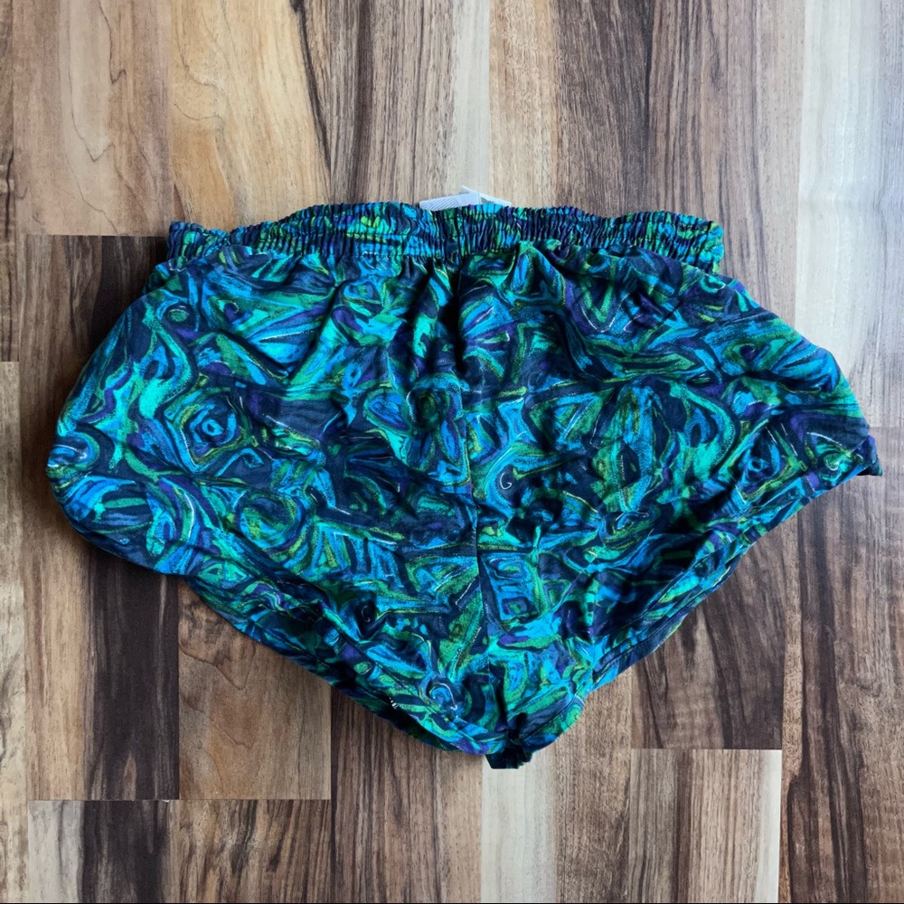 Mens Vintage Speedo Size M
